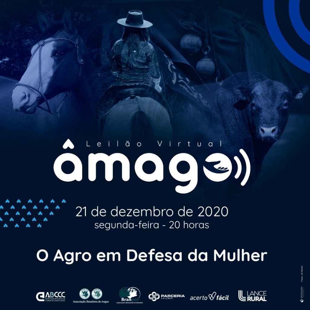 Arte Leilão Âmago