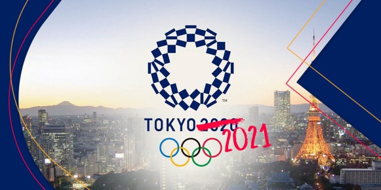 Olimpíada de Tóquio