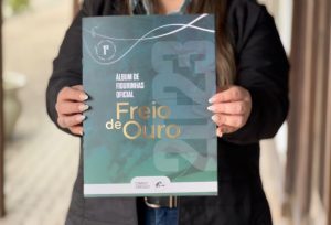 Álbum Freio de Ouro - Crédito Leonardo Silva Divulgação