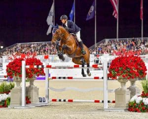 Top brasileiro Eduardo Menezes é vice