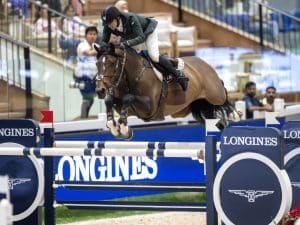  Time Brasil de Salto conquista bronze