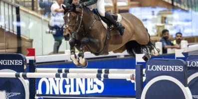 Time Brasil de Salto conquista bronze