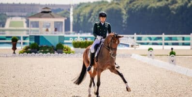 João Victor Oliva e Feel Good VO NRW carimbam passaporte para o Mundial 2026