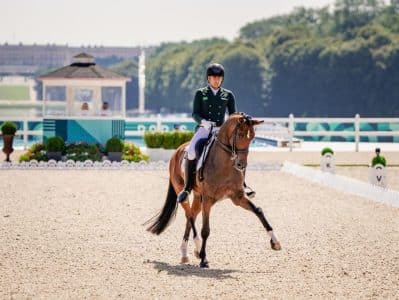 João Victor Oliva e Feel Good VO NRW carimbam passaporte para o Mundial 2026