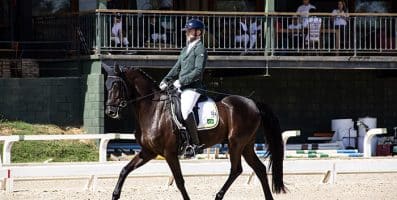 Paradestramento do Brasil entra para o Top 8 do mundo e vive momento histórico