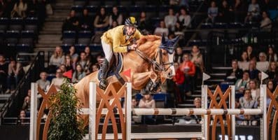 Yuri Mansur qualificado para a Final da Copa do Mundo 2025/2026