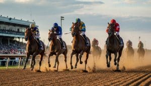 cavalos-de-corrida-300x172 Cavalos de corrida são tema de curso gratuito para profissionais da área