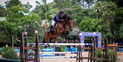 Fernando Costa fatura o GP e Ivo Roza Filho, a Copa Ouro