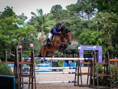 Fernando Costa fatura o GP e Ivo Roza Filho, a Copa Ouro