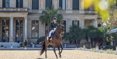 João Victor Marcari Oliva com O Dom Pero VP: campeão e vice em Internacional na Espanha