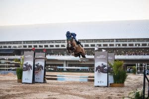  Stephan Barcha fatura o GP no JHSF Open