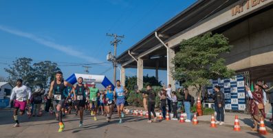 Bocal de Ouro terá segunda edição da Corrida Night Run do Cavalo Crioulo
