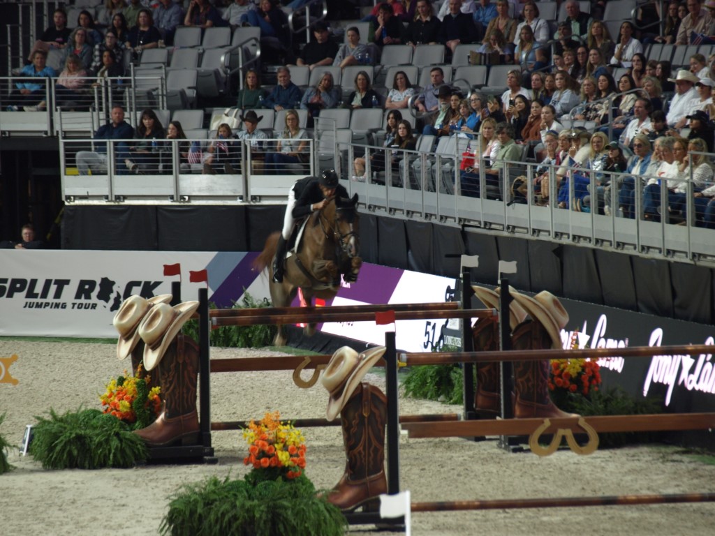 Copa-do-Mundo-de-Hipismo-112 Copa do Mundo de Hipismo – Final consagra Kent (EUA) campeão mundial em decisão de altíssimo nível técnico