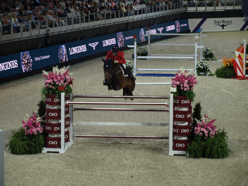 Copa-do-Mundo-de-Hipismo-138 Copa do Mundo de Hipismo – Final consagra Kent (EUA) campeão mundial em decisão de altíssimo nível técnico