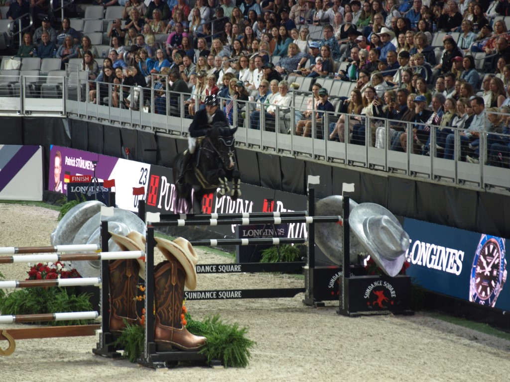 Copa-do-Mundo-de-Hipismo-142 Copa do Mundo de Hipismo – Final consagra Kent (EUA) campeão mundial em decisão de altíssimo nível técnico