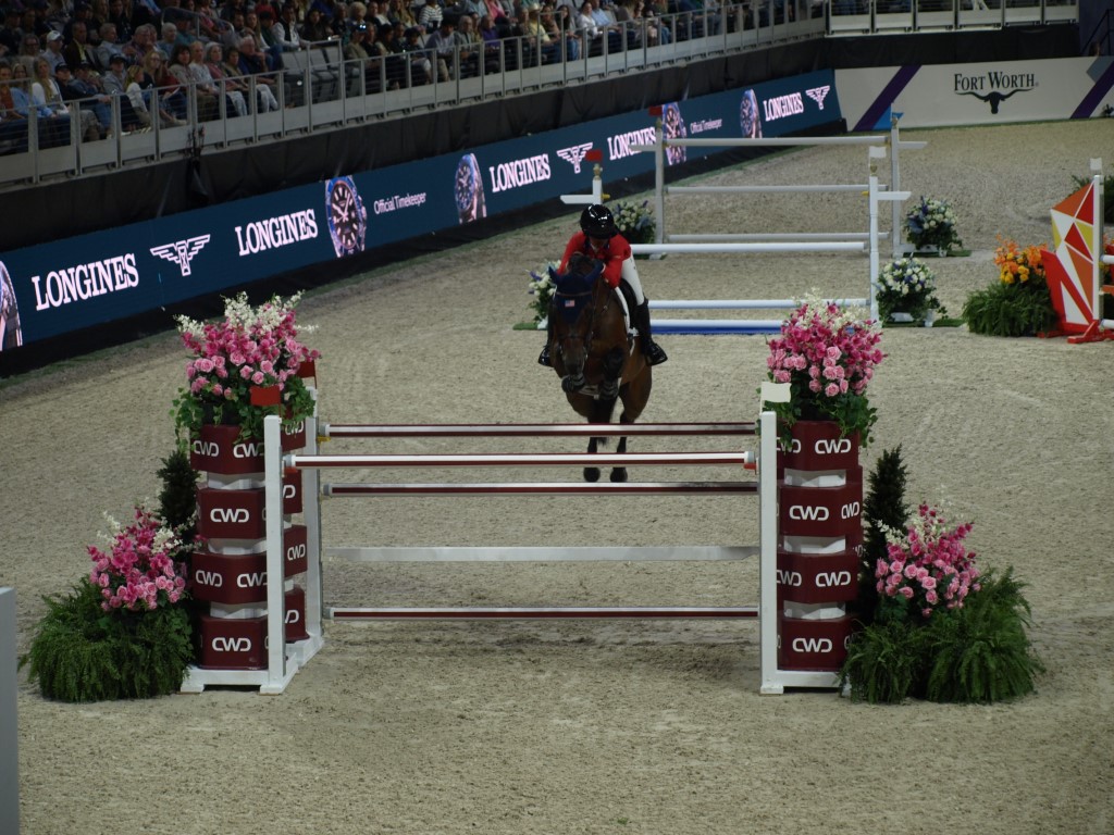 Copa-do-Mundo-de-Hipismo-146 Copa do Mundo de Hipismo – Final consagra Kent (EUA) campeão mundial em decisão de altíssimo nível técnico