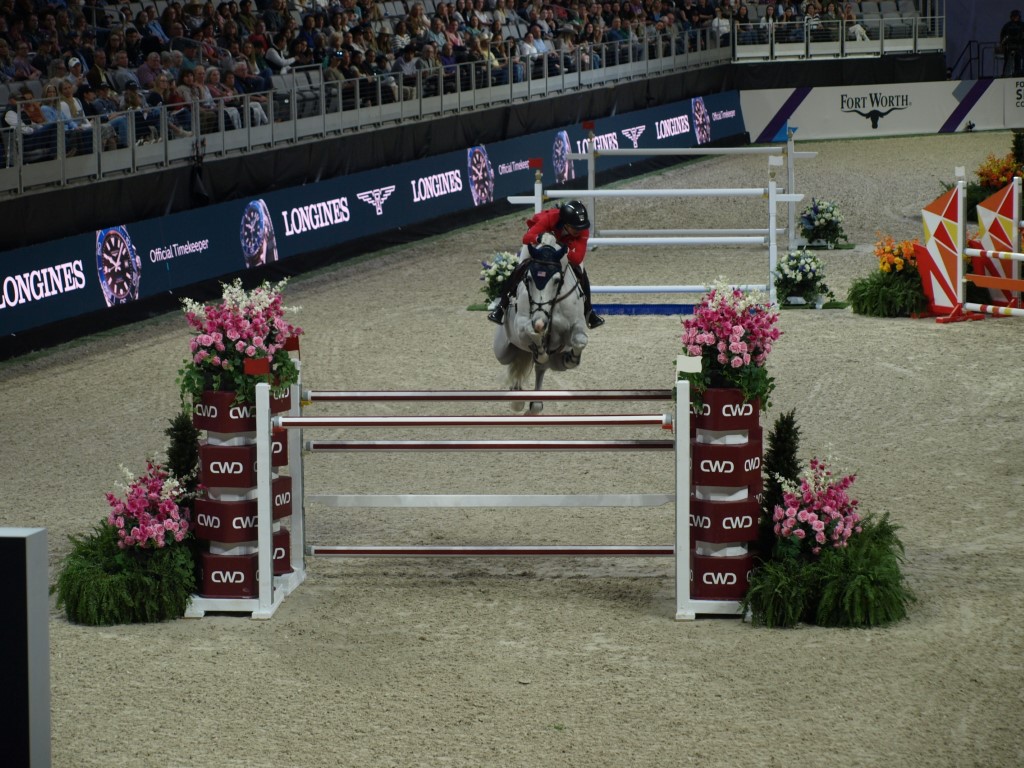 Copa-do-Mundo-de-Hipismo-148 Copa do Mundo de Hipismo – Final consagra Kent (EUA) campeão mundial em decisão de altíssimo nível técnico