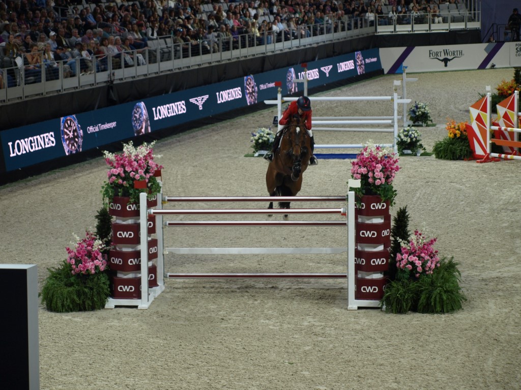 Copa-do-Mundo-de-Hipismo-152 Copa do Mundo de Hipismo – Final consagra Kent (EUA) campeão mundial em decisão de altíssimo nível técnico
