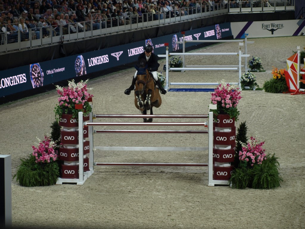 Copa-do-Mundo-de-Hipismo-156 Copa do Mundo de Hipismo – Final consagra Kent (EUA) campeão mundial em decisão de altíssimo nível técnico