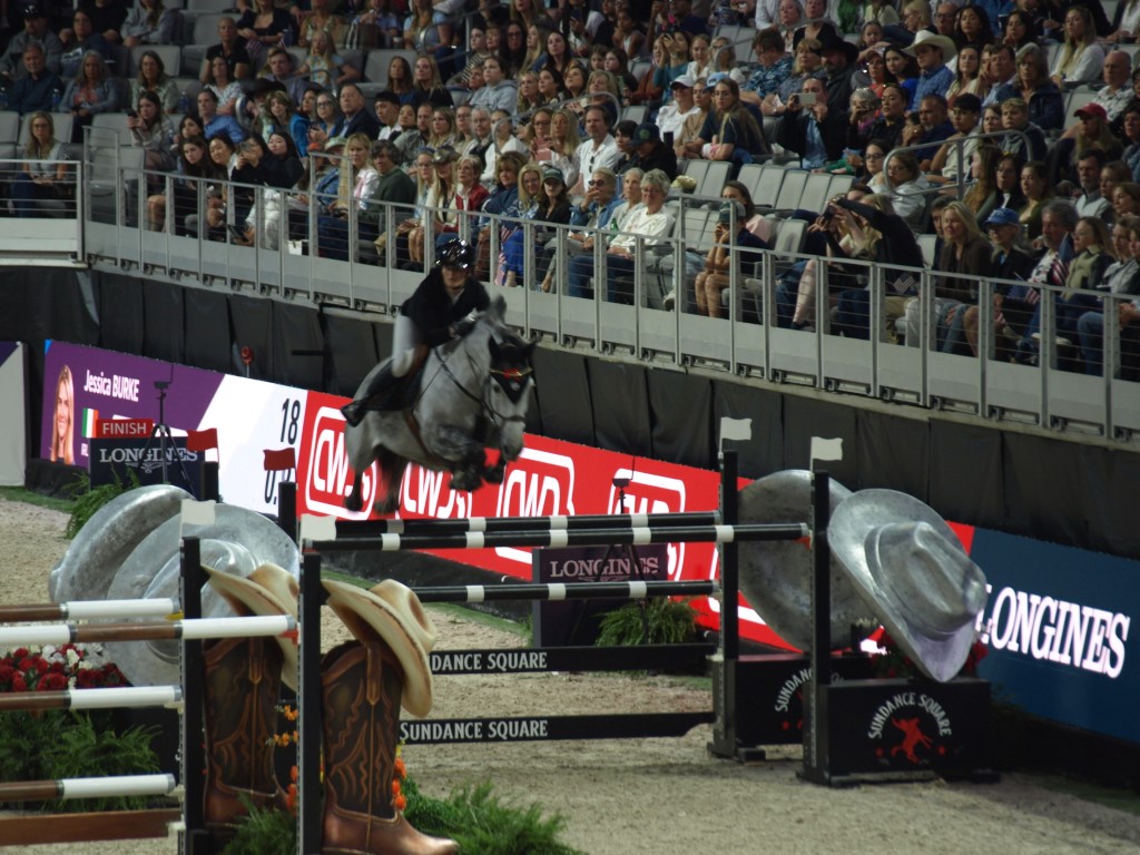Copa-do-Mundo-de-Hipismo-160 Copa do Mundo de Hipismo – Final consagra Kent (EUA) campeão mundial em decisão de altíssimo nível técnico