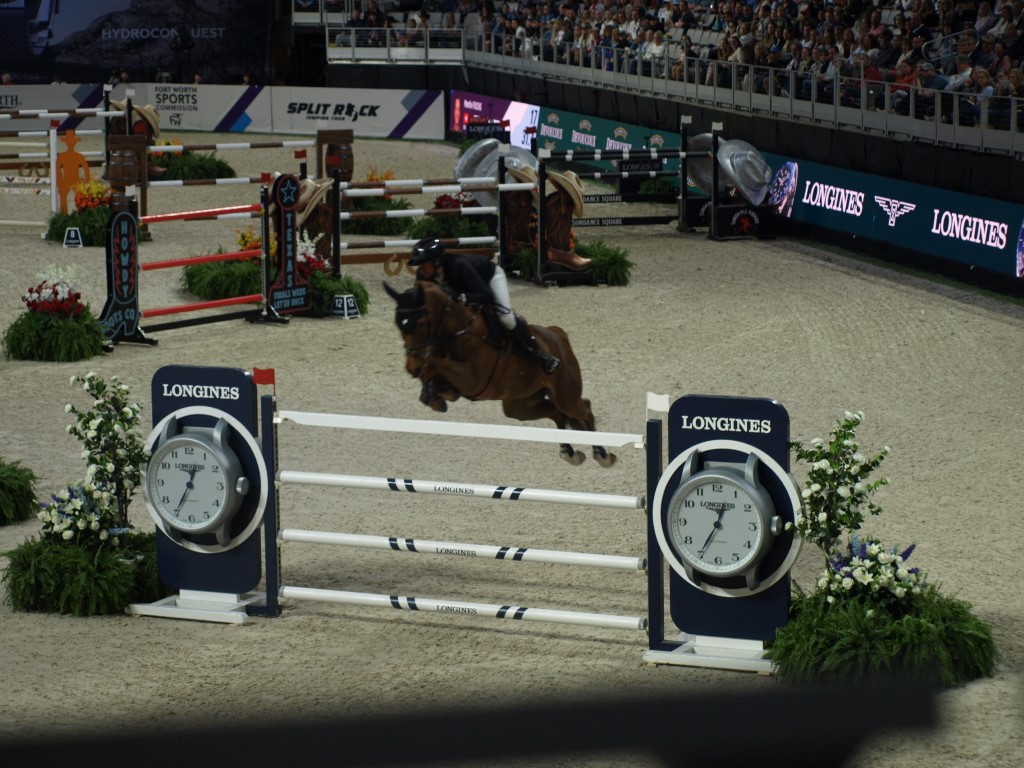 Copa-do-Mundo-de-Hipismo-164 Copa do Mundo de Hipismo – Final consagra Kent (EUA) campeão mundial em decisão de altíssimo nível técnico