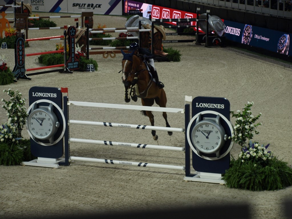 Copa-do-Mundo-de-Hipismo-172 Copa do Mundo de Hipismo – Final consagra Kent (EUA) campeão mundial em decisão de altíssimo nível técnico