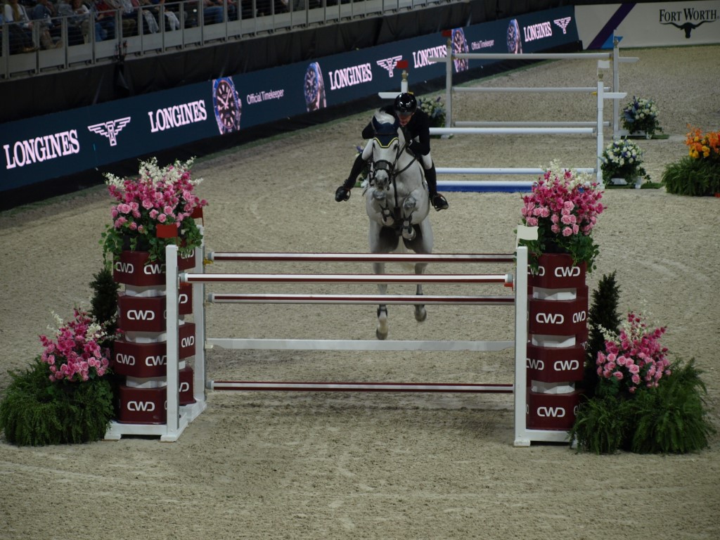Copa-do-Mundo-de-Hipismo-178 Copa do Mundo de Hipismo – Final consagra Kent (EUA) campeão mundial em decisão de altíssimo nível técnico