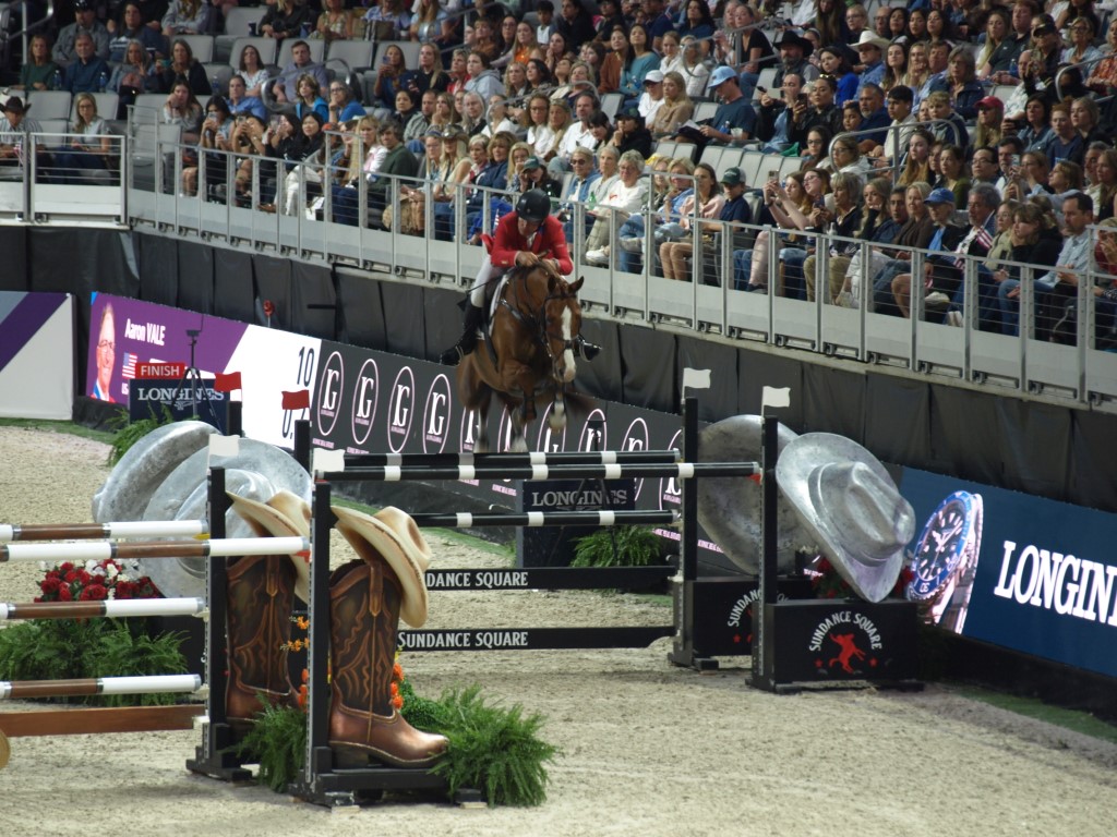 Copa-do-Mundo-de-Hipismo-184 Copa do Mundo de Hipismo – Final consagra Kent (EUA) campeão mundial em decisão de altíssimo nível técnico
