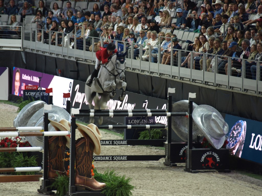 Copa-do-Mundo-de-Hipismo-192 Copa do Mundo de Hipismo – Final consagra Kent (EUA) campeão mundial em decisão de altíssimo nível técnico