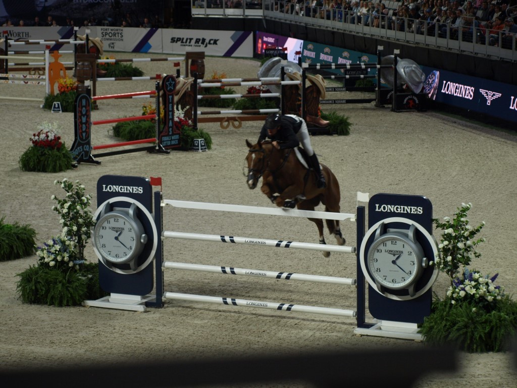 Copa-do-Mundo-de-Hipismo-24 Copa do Mundo de Hipismo – Final consagra Kent (EUA) campeão mundial em decisão de altíssimo nível técnico