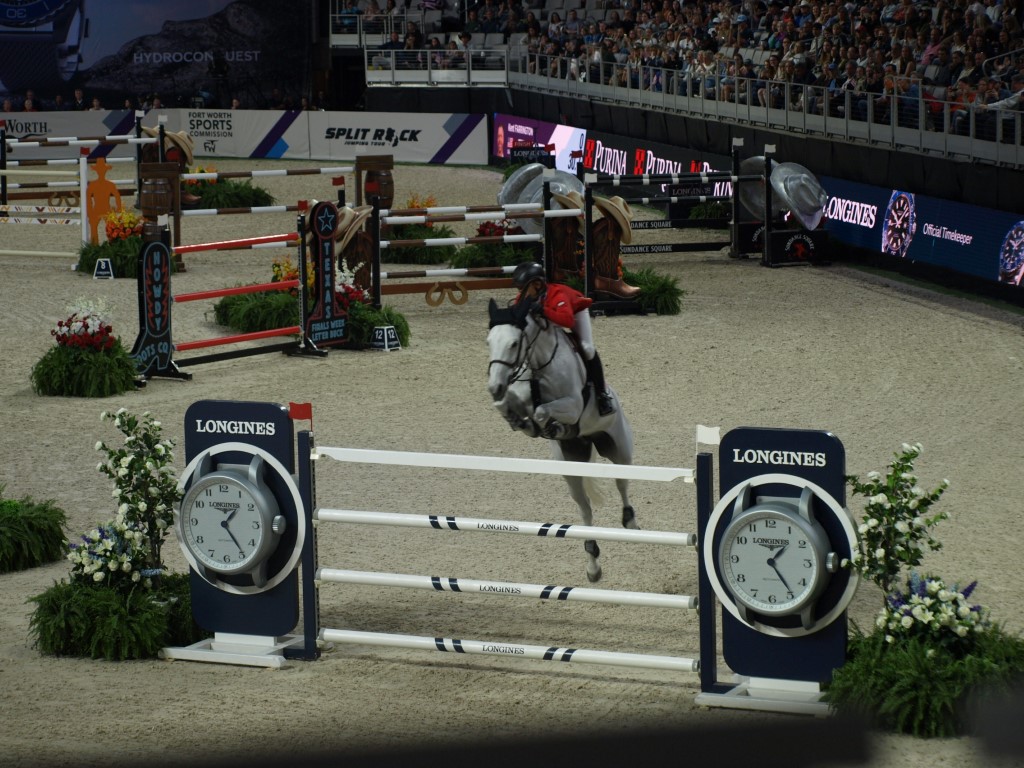 Copa-do-Mundo-de-Hipismo-28 Copa do Mundo de Hipismo – Final consagra Kent (EUA) campeão mundial em decisão de altíssimo nível técnico