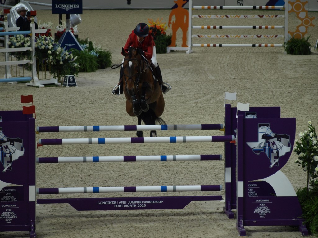 Copa-do-Mundo-de-Hipismo-34 Copa do Mundo de Hipismo – Final consagra Kent (EUA) campeão mundial em decisão de altíssimo nível técnico