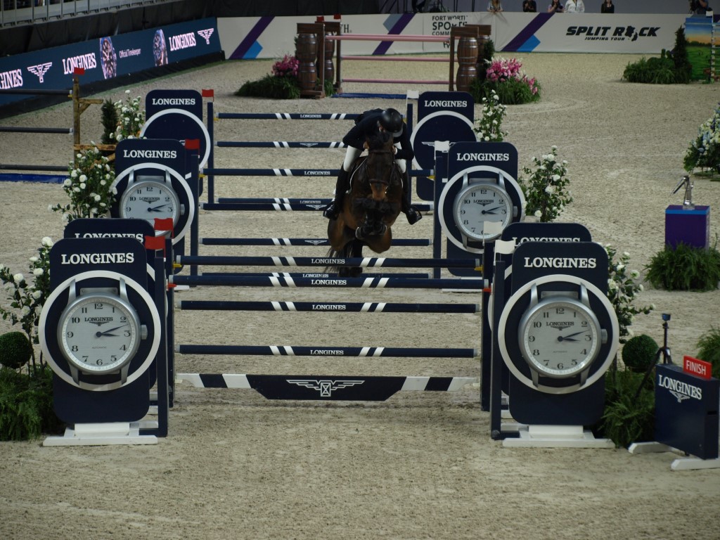 Copa-do-Mundo-de-Hipismo-46 Copa do Mundo de Hipismo – Final consagra Kent (EUA) campeão mundial em decisão de altíssimo nível técnico