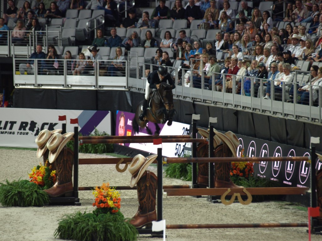 Copa-do-Mundo-de-Hipismo-48 Copa do Mundo de Hipismo – Final consagra Kent (EUA) campeão mundial em decisão de altíssimo nível técnico