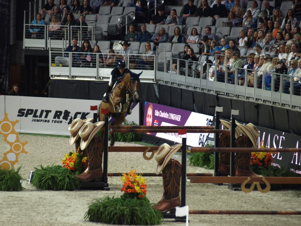 Copa-do-Mundo-de-Hipismo-56 Copa do Mundo de Hipismo – Final consagra Kent (EUA) campeão mundial em decisão de altíssimo nível técnico