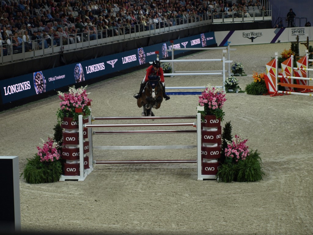 Copa-do-Mundo-de-Hipismo-6 Copa do Mundo de Hipismo – Final consagra Kent (EUA) campeão mundial em decisão de altíssimo nível técnico