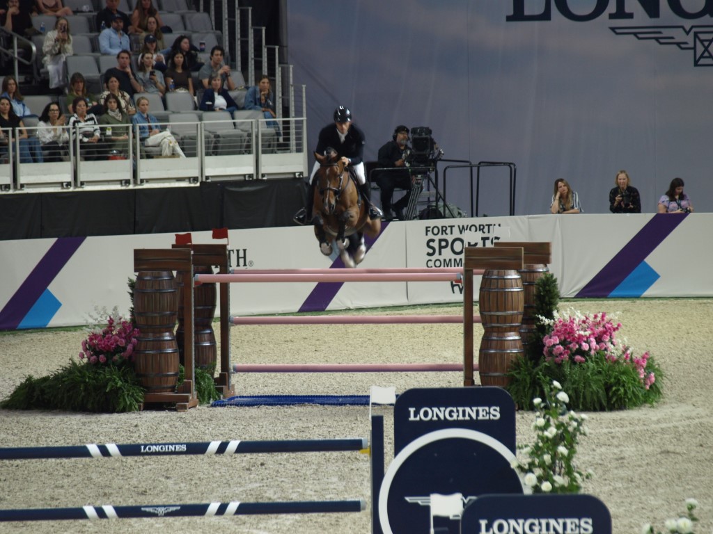 Copa-do-Mundo-de-Hipismo-66 Copa do Mundo de Hipismo – Final consagra Kent (EUA) campeão mundial em decisão de altíssimo nível técnico