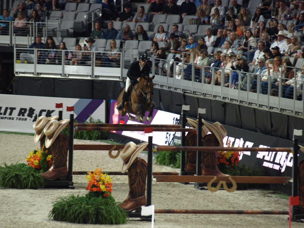 Copa-do-Mundo-de-Hipismo-70 Copa do Mundo de Hipismo – Final consagra Kent (EUA) campeão mundial em decisão de altíssimo nível técnico