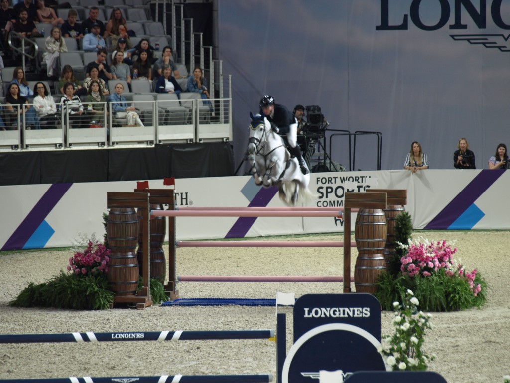 Copa-do-Mundo-de-Hipismo-74 Copa do Mundo de Hipismo – Final consagra Kent (EUA) campeão mundial em decisão de altíssimo nível técnico