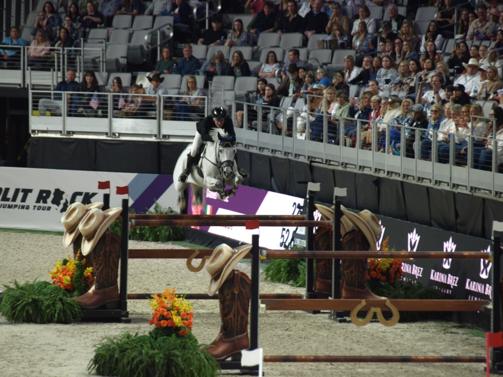 Copa-do-Mundo-de-Hipismo-76 Copa do Mundo de Hipismo – Final consagra Kent (EUA) campeão mundial em decisão de altíssimo nível técnico