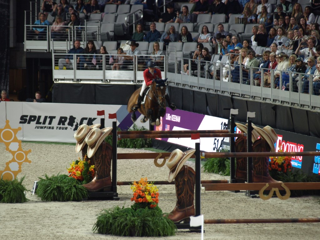 Copa-do-Mundo-de-Hipismo-82 Copa do Mundo de Hipismo – Final consagra Kent (EUA) campeão mundial em decisão de altíssimo nível técnico