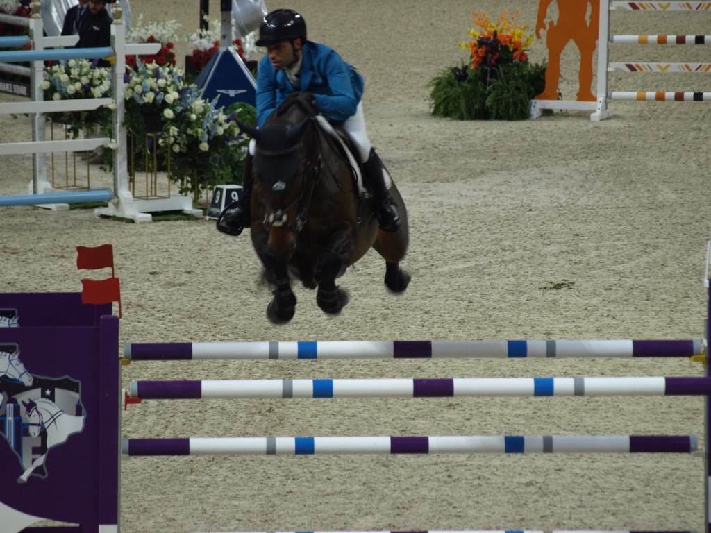 Copa-do-Mundo-de-Hipismo-84 Copa do Mundo de Hipismo – Final consagra Kent (EUA) campeão mundial em decisão de altíssimo nível técnico