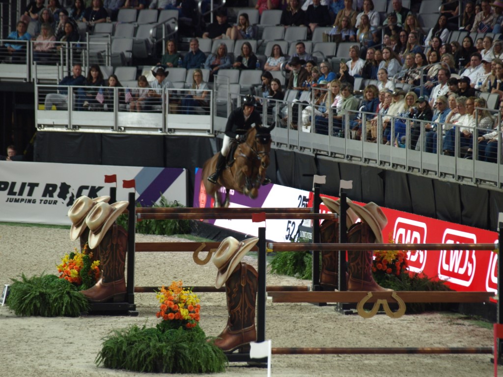 Copa-do-Mundo-de-Hipismo-88 Copa do Mundo de Hipismo – Final consagra Kent (EUA) campeão mundial em decisão de altíssimo nível técnico