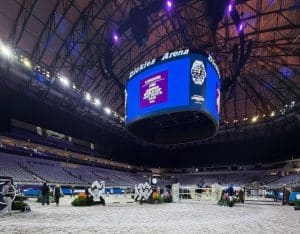 Dickies-Arena-Medio-300x234 Sundance Square nomeada patrocinadora principal da cerimônia de abertura da final da Copa™ do Mundo de Salto da Longines FEI 2026™ em Fort Worth
