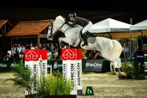  Ivo Roza Filho e Legendary JMen dominam GP do Internacional Cidade de Curitiba