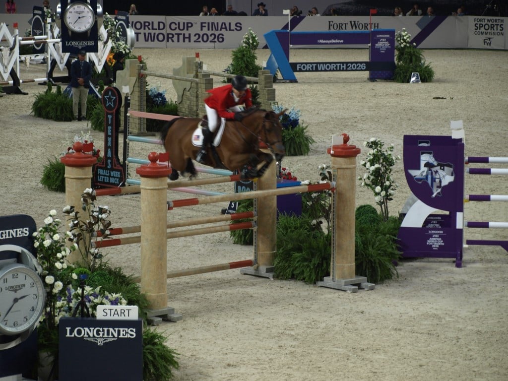 MV012477-Medio Dallas estreia com adrenalina, espetáculo e alto nível com Brasil - Yuri Mansur