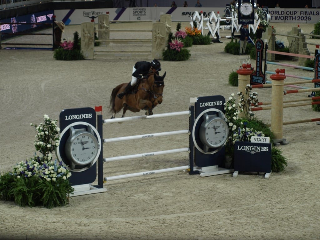 MV012500-Medio Dallas estreia com adrenalina, espetáculo e alto nível com Brasil - Yuri Mansur