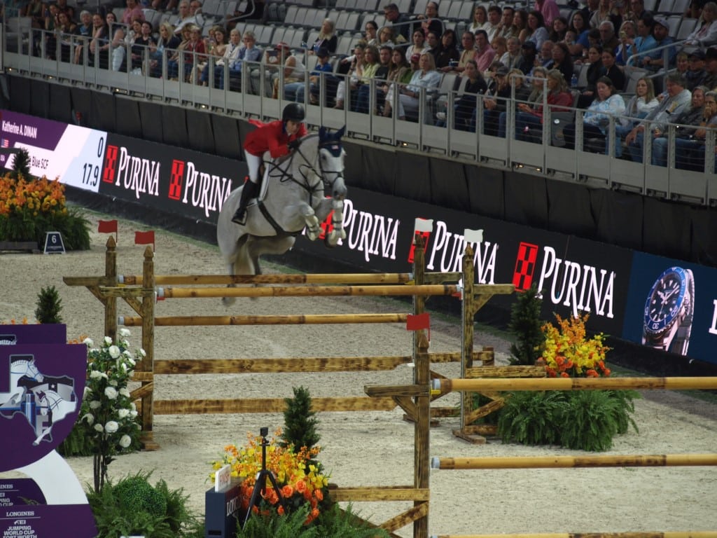 MV012519-Medio Dallas estreia com adrenalina, espetáculo e alto nível com Brasil - Yuri Mansur