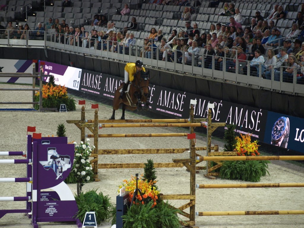 MV012533-Medio Dallas estreia com adrenalina, espetáculo e alto nível com Brasil - Yuri Mansur