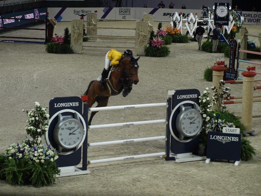 MV012539-Medio Dallas estreia com adrenalina, espetáculo e alto nível com Brasil - Yuri Mansur